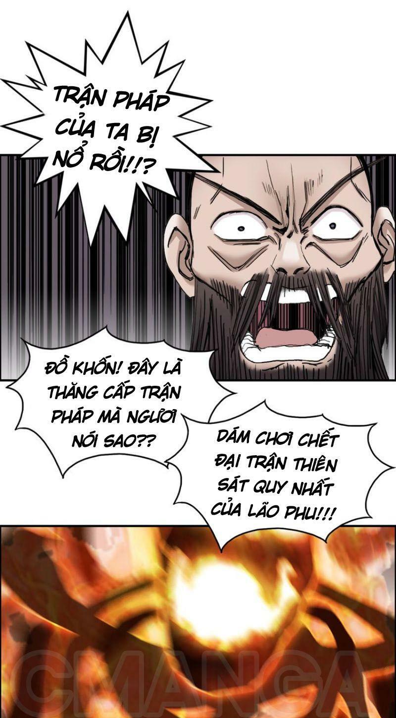 Siêu Năng Lập Phương: Chapter 188