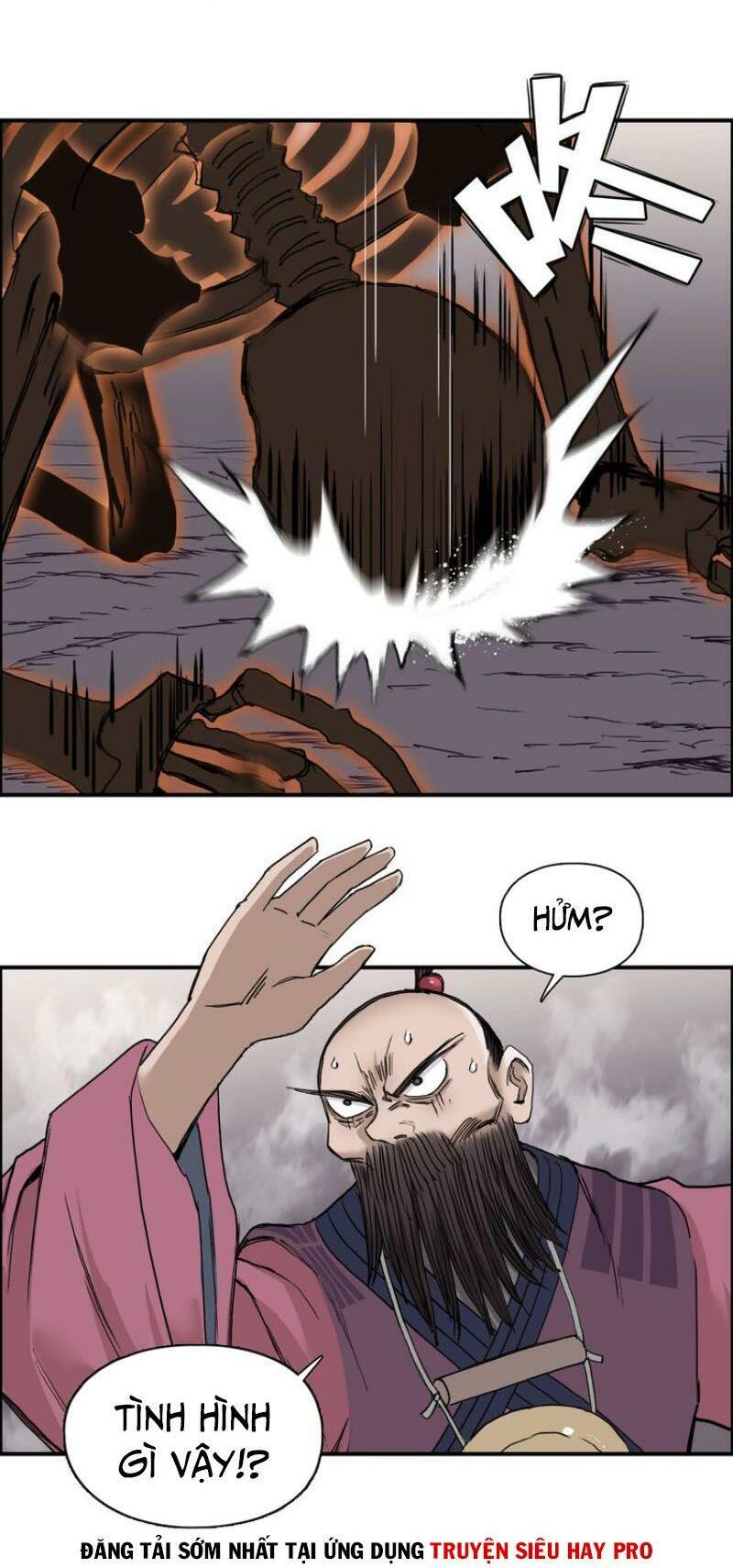 Siêu Năng Lập Phương: Chapter 188