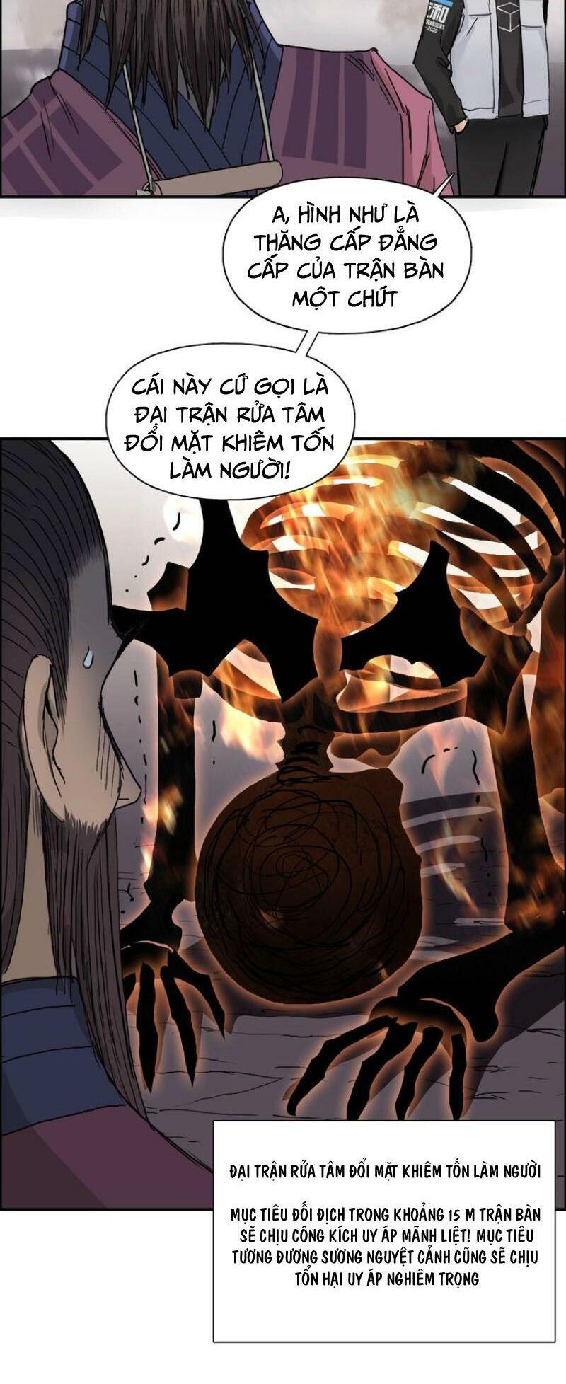 Siêu Năng Lập Phương: Chapter 188