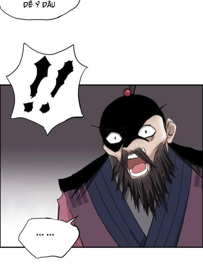 Siêu Năng Lập Phương: Chapter 188