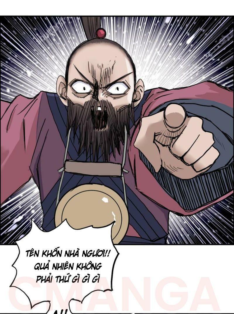 Siêu Năng Lập Phương: Chapter 188