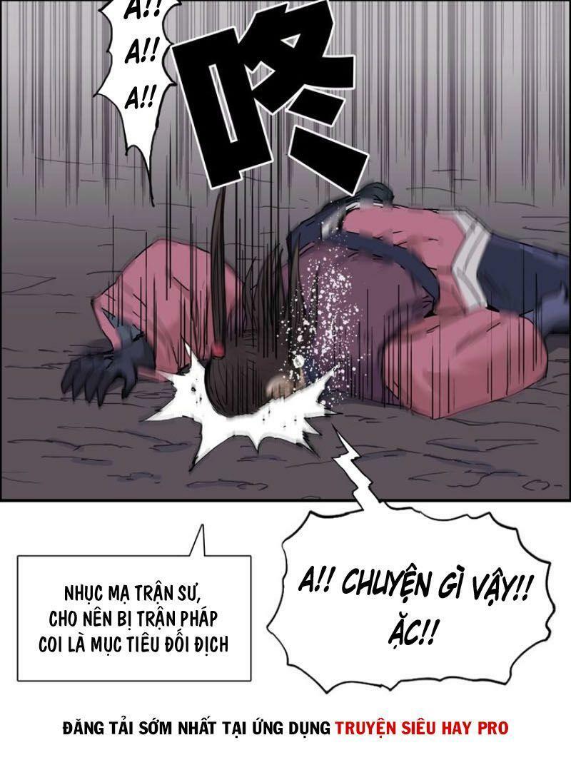 Siêu Năng Lập Phương: Chapter 188