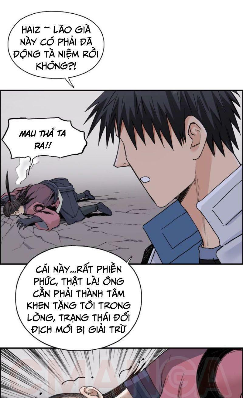 Siêu Năng Lập Phương: Chapter 188