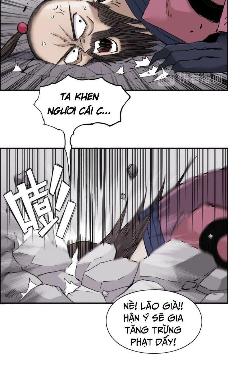 Siêu Năng Lập Phương: Chapter 188
