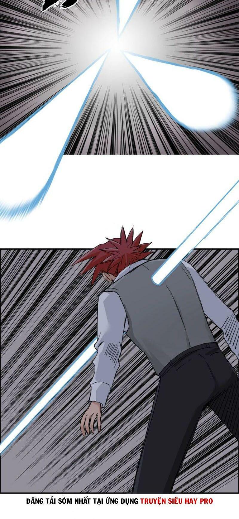 Siêu Năng Lập Phương: Chapter 188