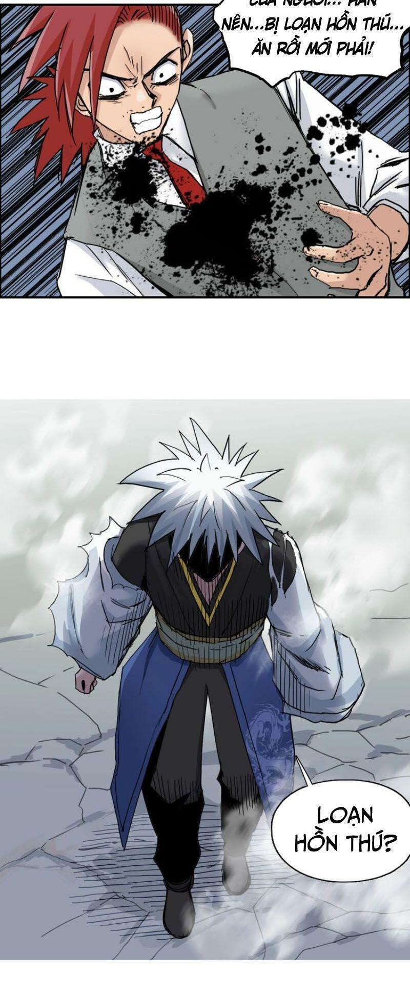 Siêu Năng Lập Phương: Chapter 188