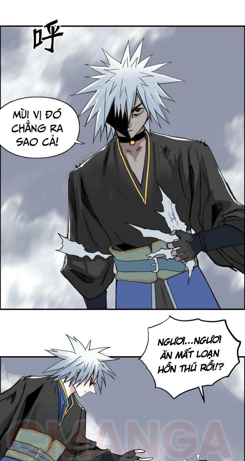 Siêu Năng Lập Phương: Chapter 188