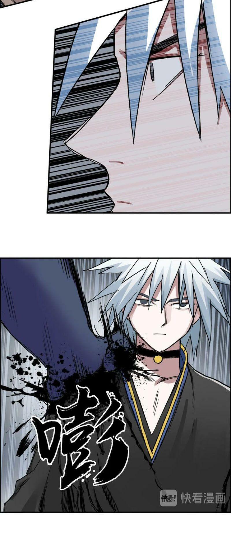 Siêu Năng Lập Phương: Chapter 188