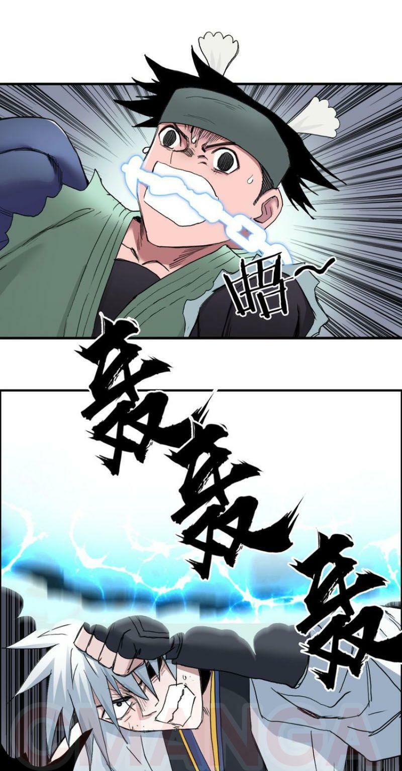 Siêu Năng Lập Phương: Chapter 188