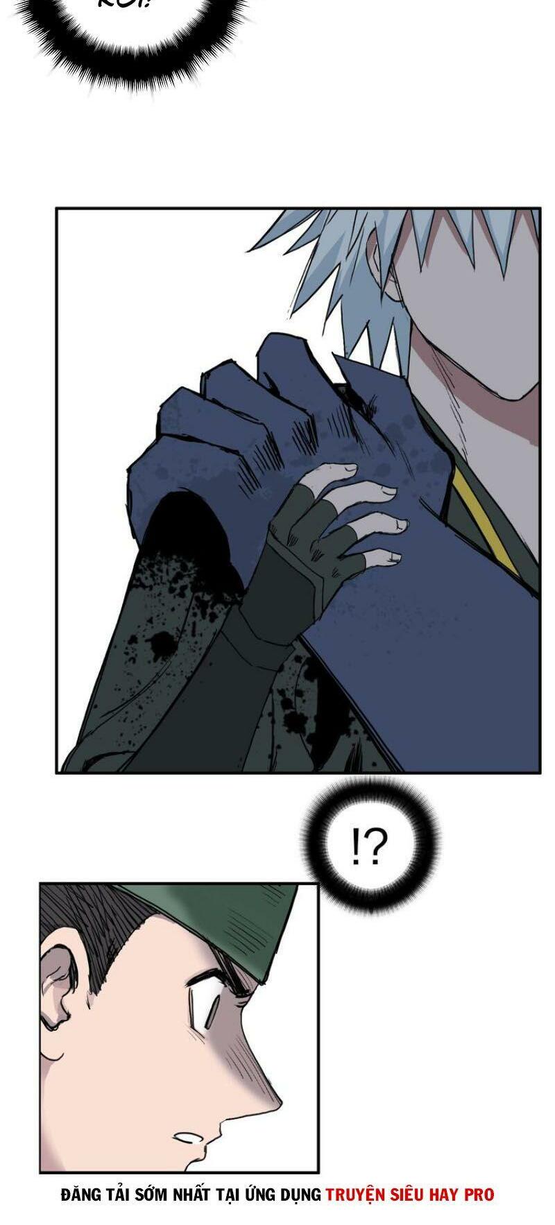 Siêu Năng Lập Phương: Chapter 188