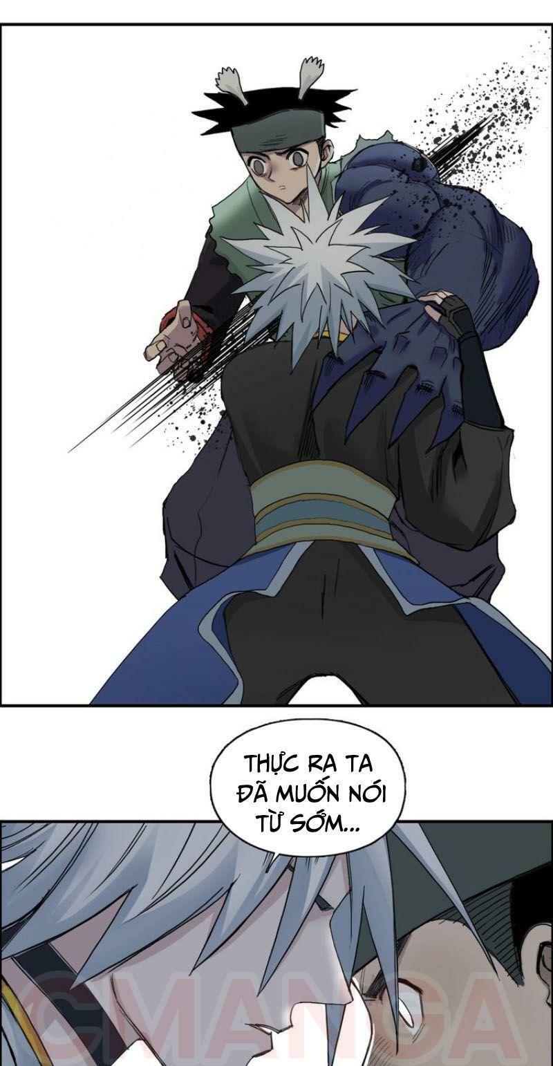 Siêu Năng Lập Phương: Chapter 188