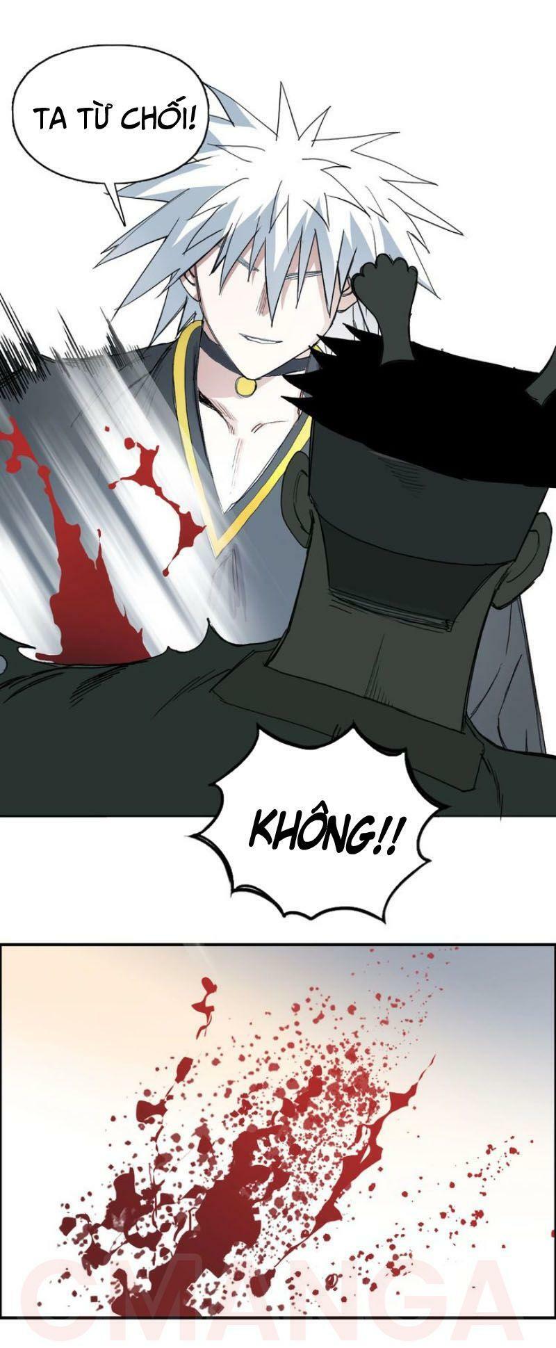 Siêu Năng Lập Phương: Chapter 188