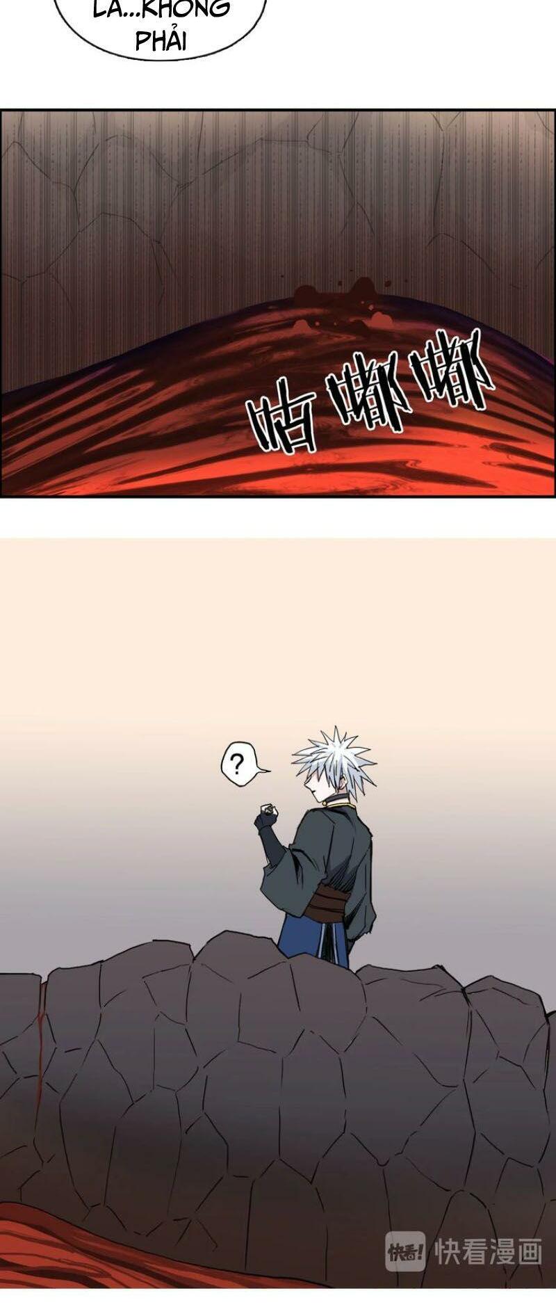 Siêu Năng Lập Phương: Chapter 188