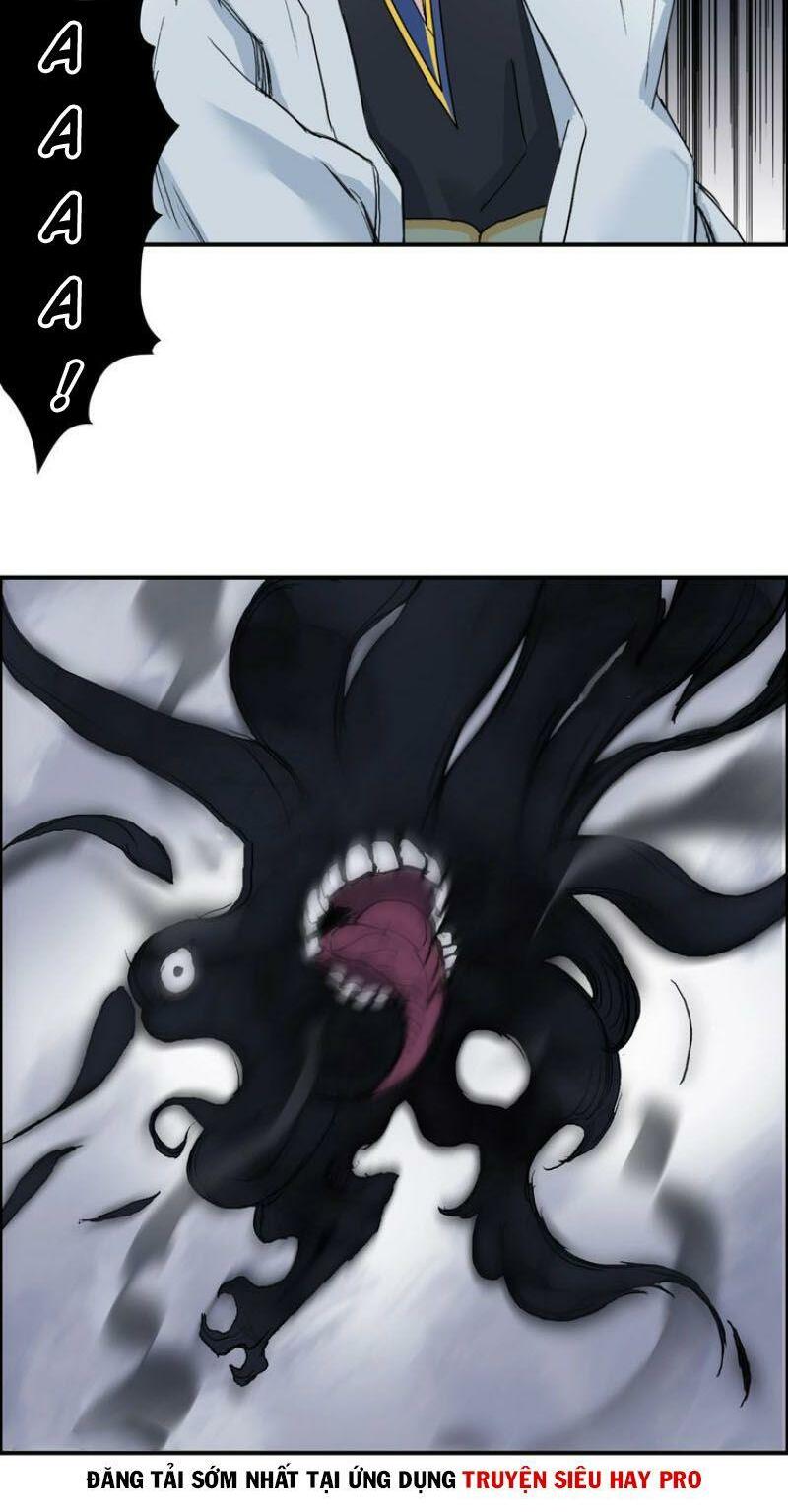 Siêu Năng Lập Phương: Chapter 188