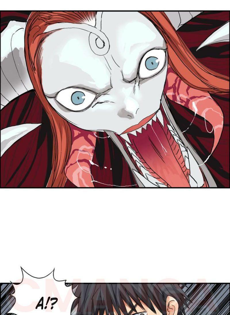 Siêu Năng Lập Phương: Chapter 188