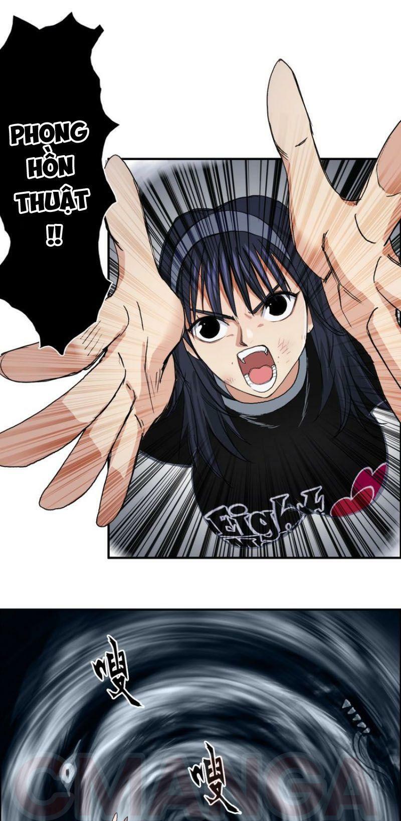 Siêu Năng Lập Phương: Chapter 188
