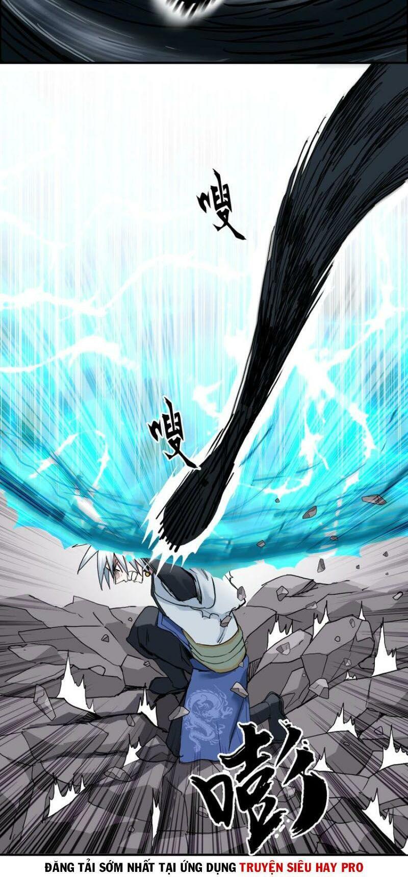 Siêu Năng Lập Phương: Chapter 188