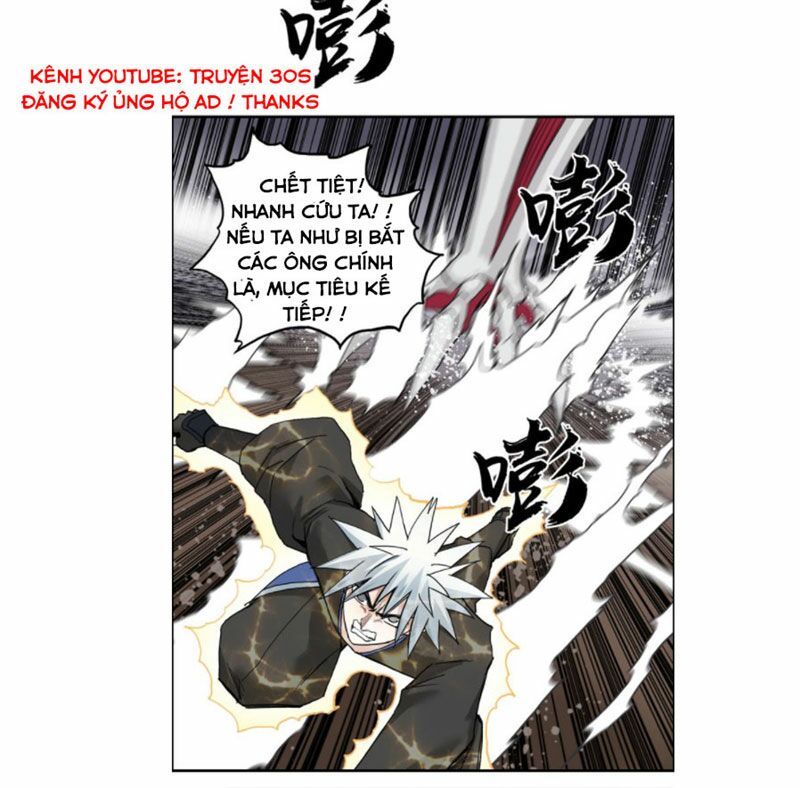 Siêu Năng Lập Phương: Chapter 189