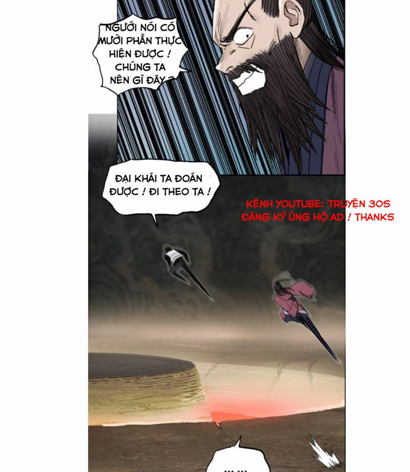 Siêu Năng Lập Phương: Chapter 189