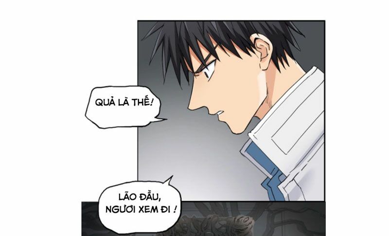 Siêu Năng Lập Phương: Chapter 189