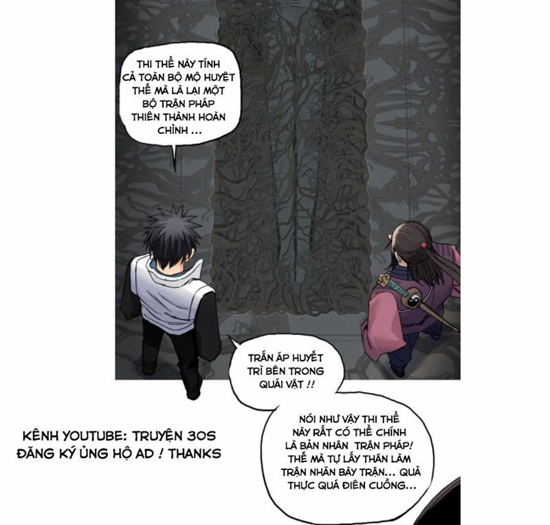 Siêu Năng Lập Phương: Chapter 189