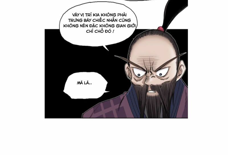 Siêu Năng Lập Phương: Chapter 189