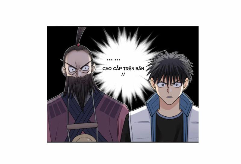 Siêu Năng Lập Phương: Chapter 189