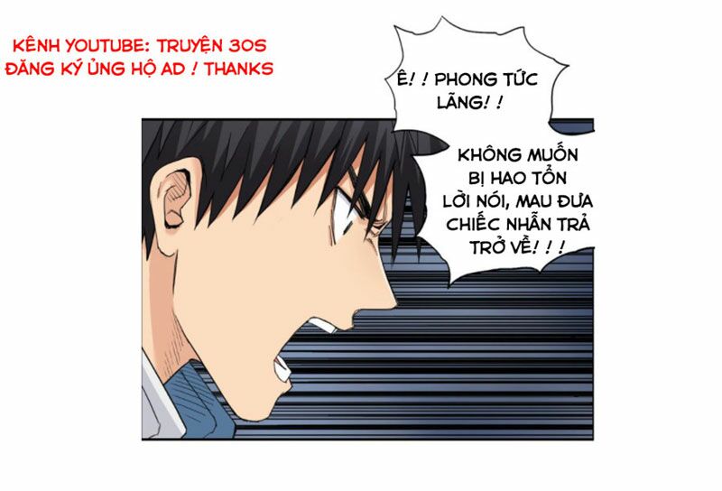 Siêu Năng Lập Phương: Chapter 189