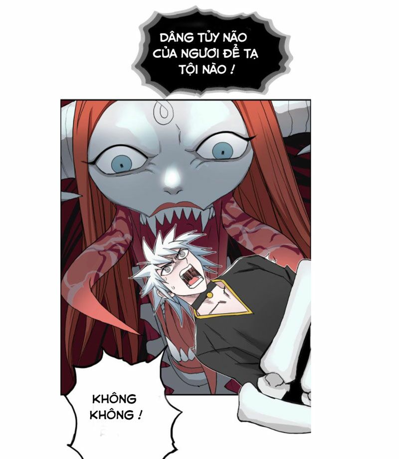 Siêu Năng Lập Phương: Chapter 189