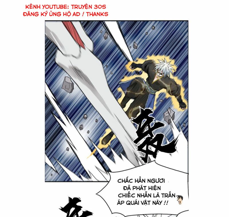 Siêu Năng Lập Phương: Chapter 189