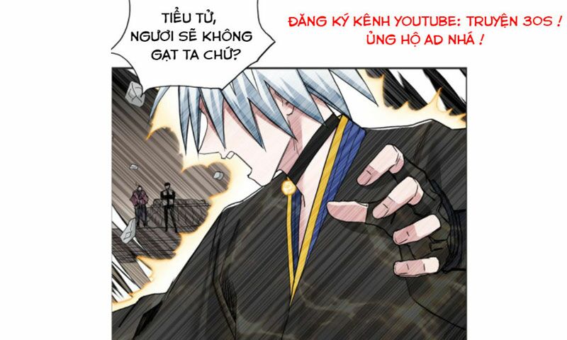 Siêu Năng Lập Phương: Chapter 189