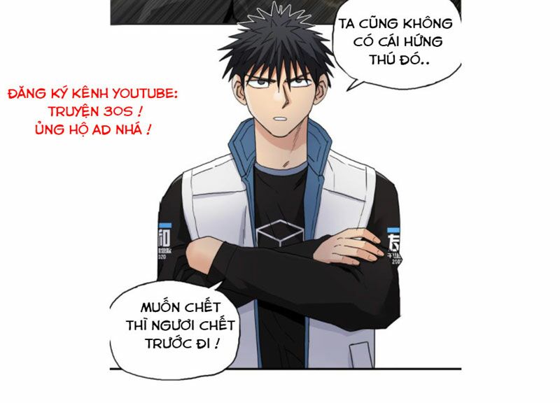 Siêu Năng Lập Phương: Chapter 189