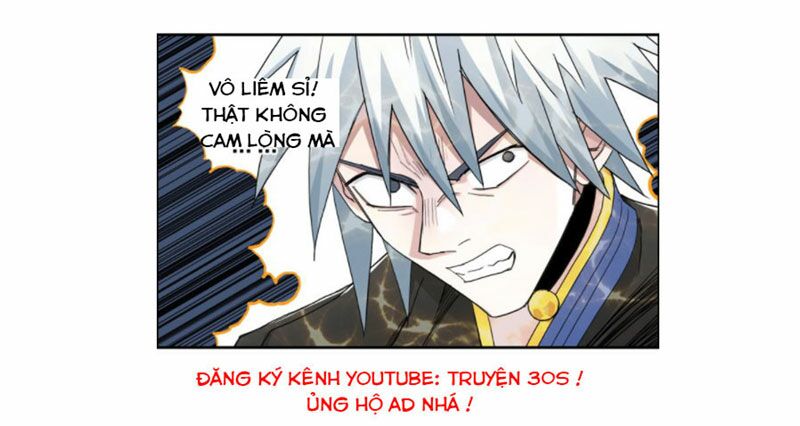 Siêu Năng Lập Phương: Chapter 189