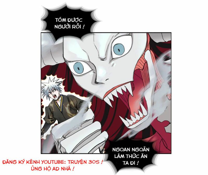Siêu Năng Lập Phương: Chapter 189