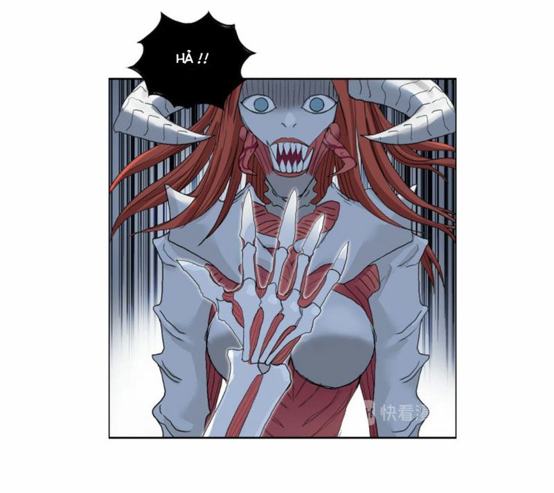 Siêu Năng Lập Phương: Chapter 189