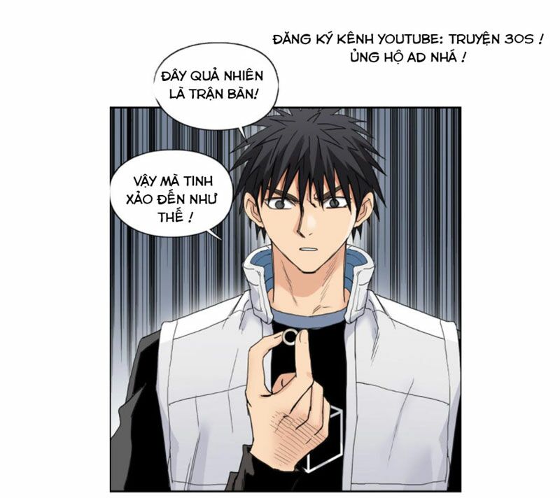 Siêu Năng Lập Phương: Chapter 189