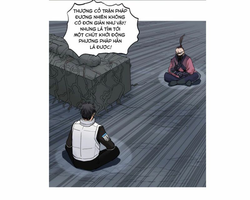 Siêu Năng Lập Phương: Chapter 189