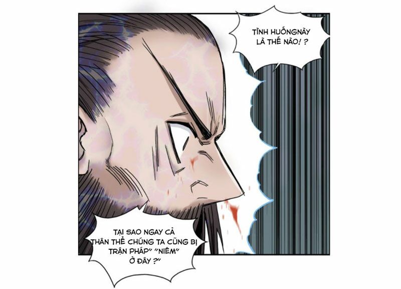 Siêu Năng Lập Phương: Chapter 189