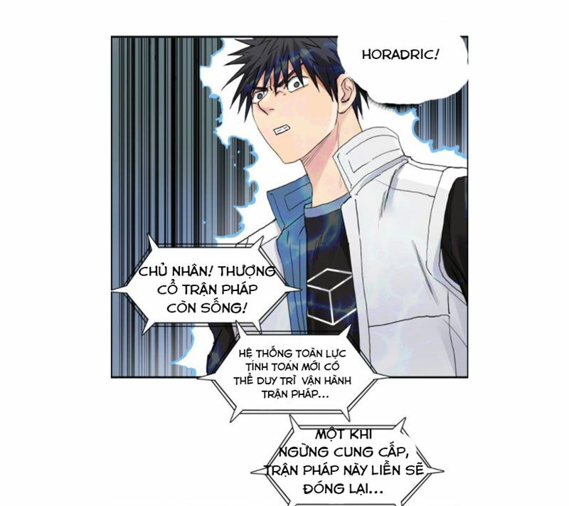 Siêu Năng Lập Phương: Chapter 189