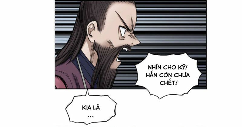 Siêu Năng Lập Phương: Chapter 189