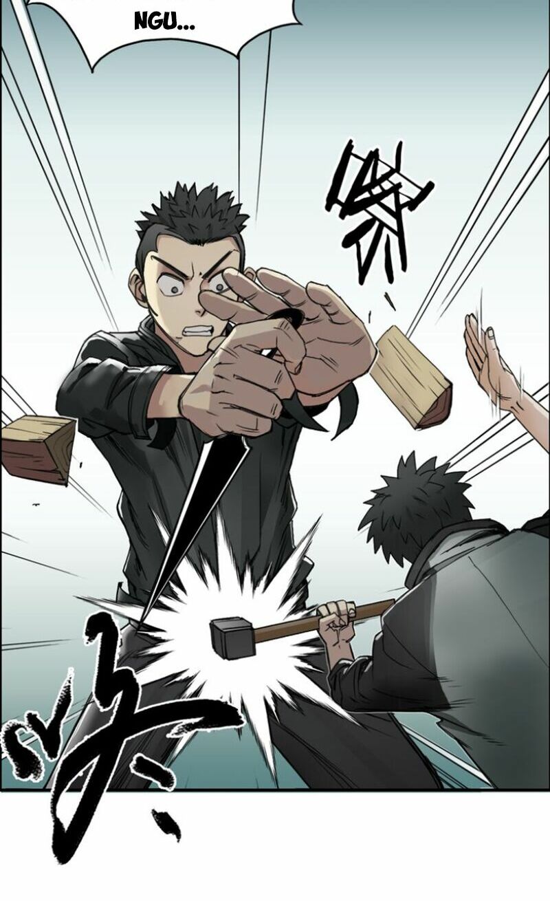 Siêu Năng Lập Phương: Chapter 19