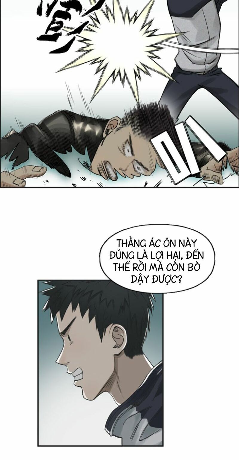 Siêu Năng Lập Phương: Chapter 19