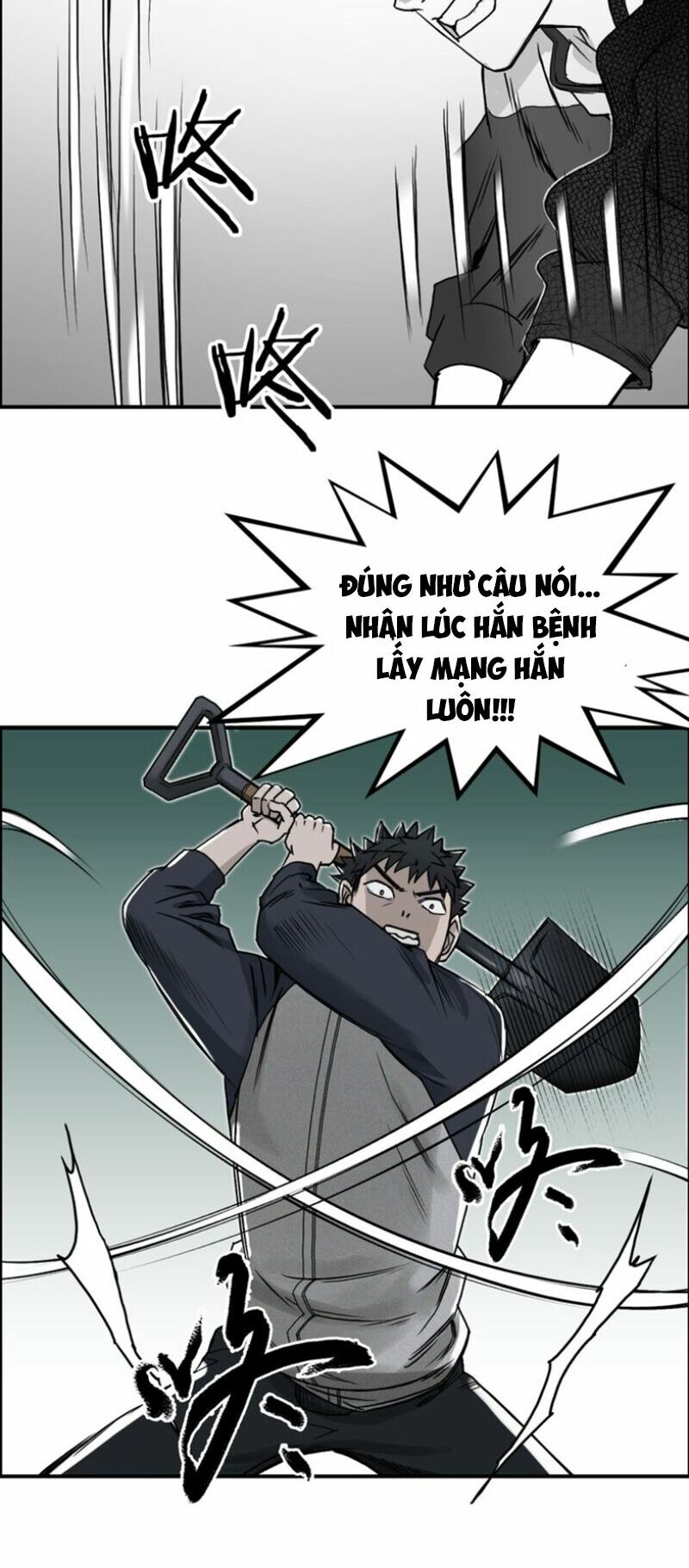 Siêu Năng Lập Phương: Chapter 19
