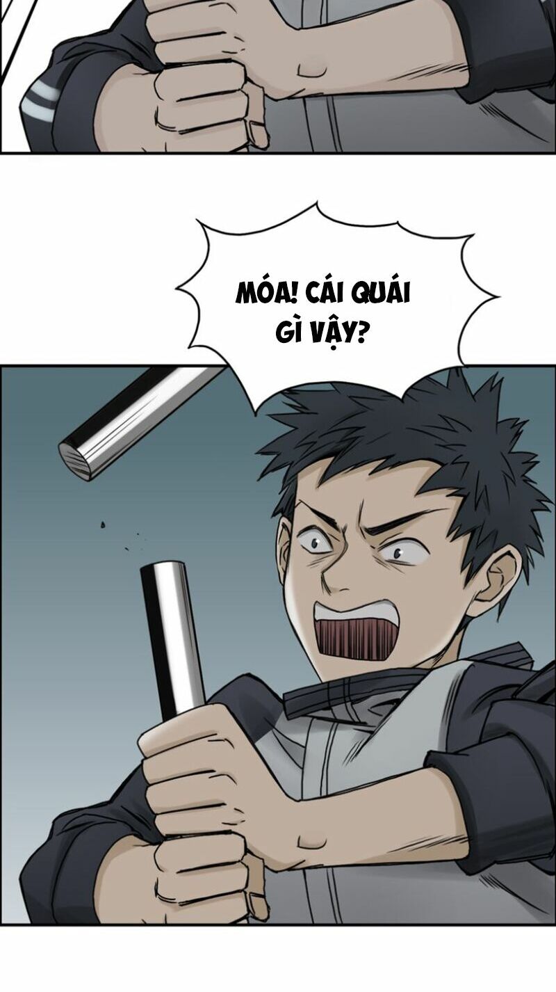 Siêu Năng Lập Phương: Chapter 19