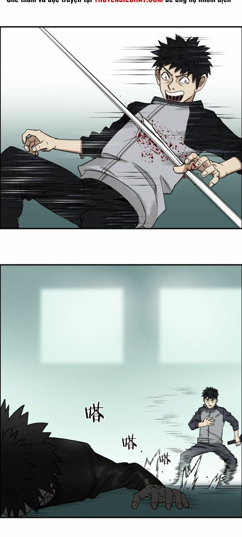 Siêu Năng Lập Phương: Chapter 19