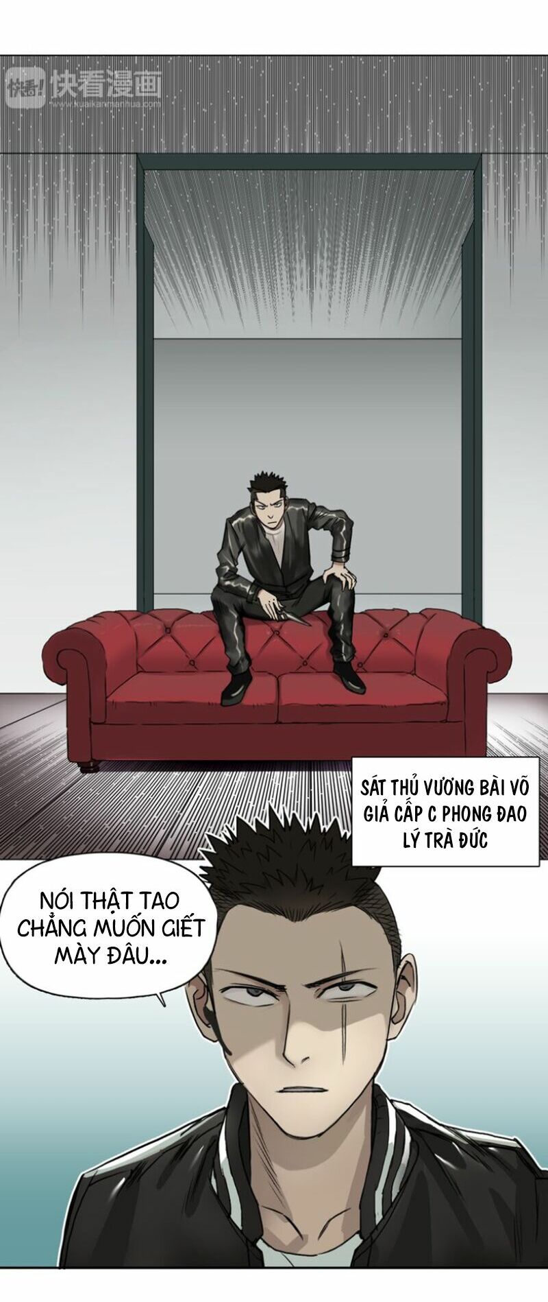 Siêu Năng Lập Phương: Chapter 19