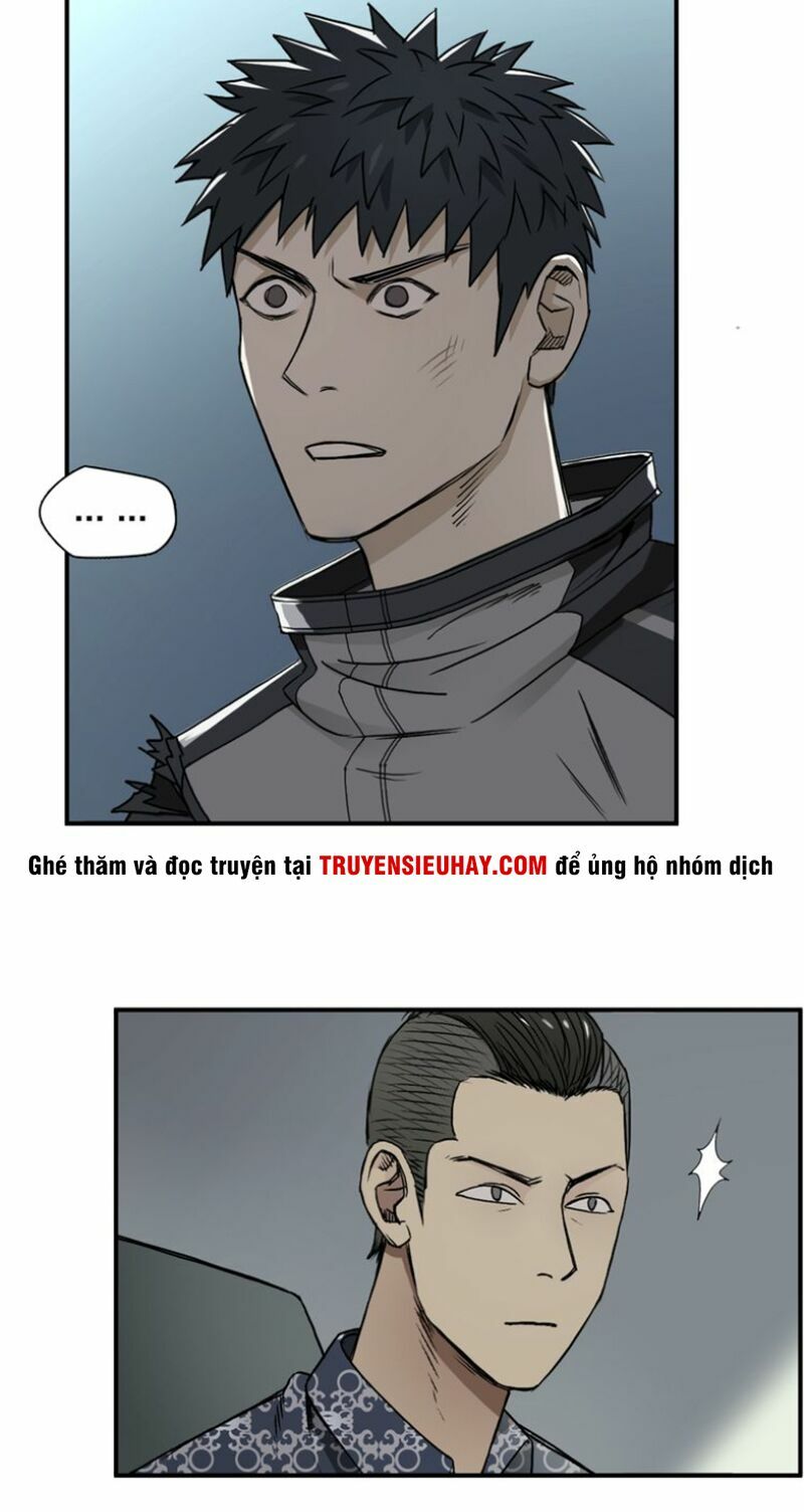 Siêu Năng Lập Phương: Chapter 19