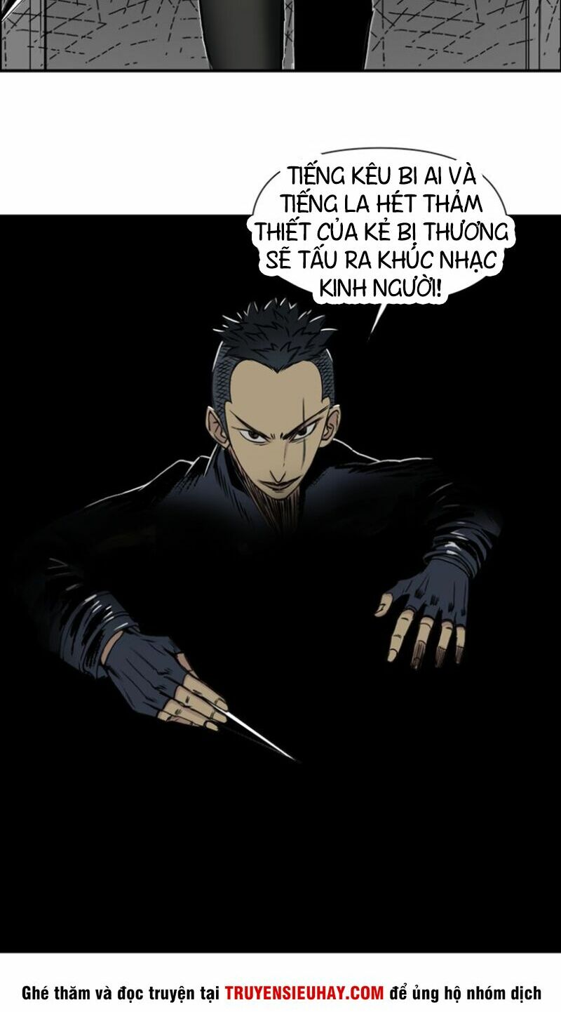 Siêu Năng Lập Phương: Chapter 19