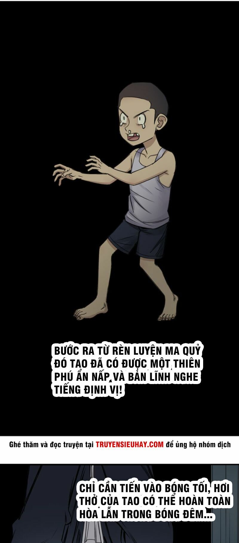 Siêu Năng Lập Phương: Chapter 19