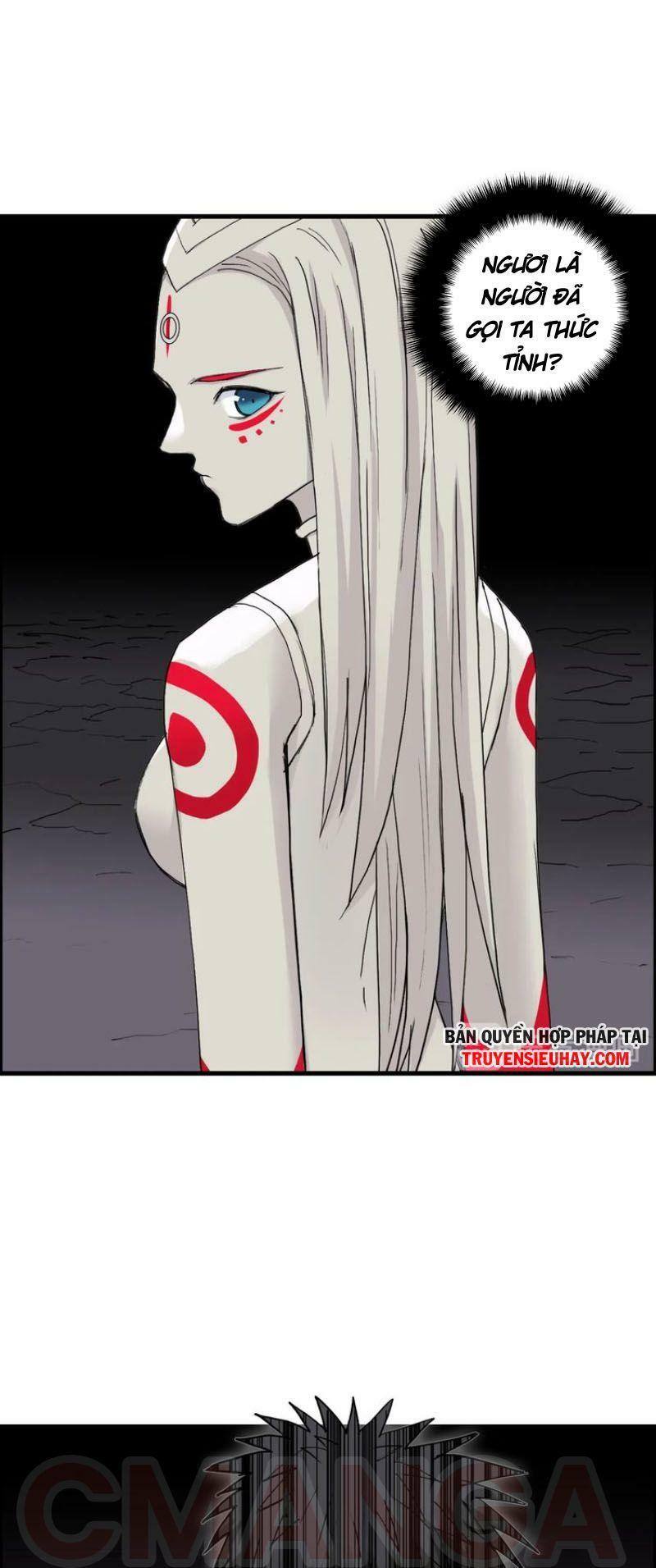 Siêu Năng Lập Phương: Chapter 190